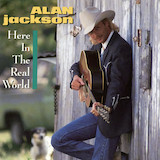 Alan Jackson Chasin' That Neon Rainbow 1470638
