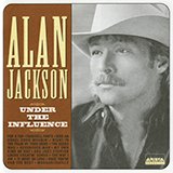 Alan Jackson It Must Be Love 52319