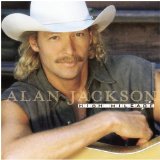 Alan Jackson Little Man 92009