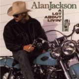 Alan Jackson Mercury Blues 87211
