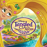 Alan Menken & Glenn Evan Slater Wind In My Hair (from Tangled: The Series) 474128