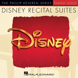 Alan Menken & Howard Ashman Beauty and the Beast Medley (arr. Phillip Keveren) 250837