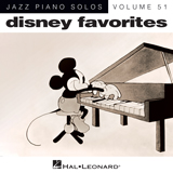 Alan Menken & Howard Ashman Something There [Jazz version] (from Beauty And The Beast) 198628