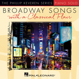 Alan Menken & Jack Feldman Seize The Day [Classical version] (from Newsies The Musical) (arr. Phillip Keveren) 429721