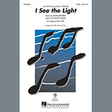 Alan Menken I See The Light (from Tangled) (arr. Mac Huff) 181523