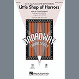 Alan Menken Little Shop Of Horrors (from Little Shop of Horrors) (arr. Mark Brymer) 98667
