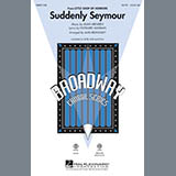 Alan Menken Suddenly Seymour (from Little Shop of Horrors) (arr. Alan Billingsley) 82425