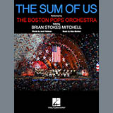Alan Menken The Sum Of Us 250040