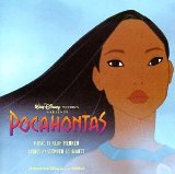 Alan Menken The Virginia Company (from Pocahontas) 14140