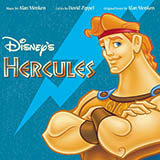 Alan Menken Zero To Hero (from Hercules) 1528832