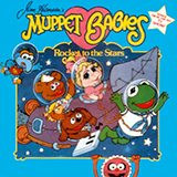 Alan O'Day It's Up To You (from Muppet Babies) 477609