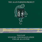 Alan Parsons Project The Cask Of Amontillado 165079