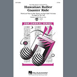 Alan Silvestri and Mark Keali'i Ho'omalu Hawaiian Roller Coaster Ride (from Lily & Stitch) (arr. Mac Huff) 1757196
