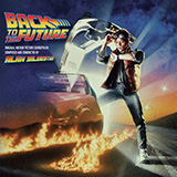 Alan Silvestri Back To The Future 17395