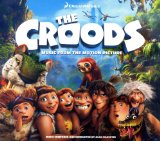 Alan Silvestri Cantina Croods (from The Croods) 98966