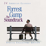 Alan Silvestri Forrest Gump Suite 51612