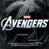 Alan Silvestri One Way Trip (from The Avengers) 90455