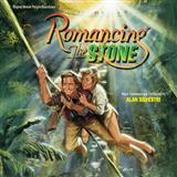 Alan Silvestri Romancing The Stone (End Credits Theme) 120793