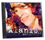 Alanis Morissette So-Called Chaos 30042