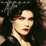 Alannah Myles Black Velvet (arr. Kennan Wylie) 435048