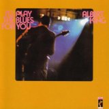 Albert King Angel Of Mercy 21753