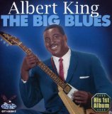 Albert King Don't Throw Your Love On Me So Strong 841933