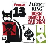 Albert King Personal Manager 21760