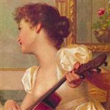 Alberto C. Obregon Amanda - Gavotte 122960