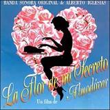 Alberto Iglesias La Flor de Mi Secreto (from "La Flor de Mi Secreto") 124482