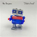 Alec Benjamin I Built A Friend 485435