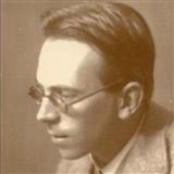 Alec Rowley Prelude (from Five Miniature Preludes And Fugues) 125722