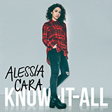 Alessia Cara Scars To Your Beautiful 518009