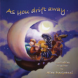 Alex de Grassi Brahms Lullaby 1353493