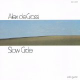 Alex de Grassi Causeway 155005