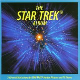 Alexander Courage Theme from Star Trek(R) 16510