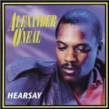 Alexander O'Neal Criticize 34355