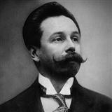 Alexander Scriabin Etude, Op.2 No.1 117980