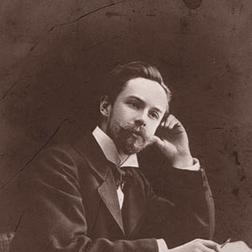 Alexander Scriabin Prelude In D Major, Op. 11, No. 5 195321