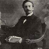 Alexander Scriabin Prelude, Op. 11, No. 4 117263