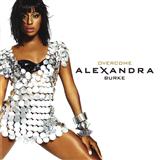Alexandra Burke Bad Boys 114393