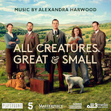 Alexandra Harwood Being There (from All Creatures Great And Small) 1250851