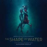 Alexandre Desplat Elisa's Theme 251232