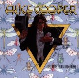 Alice Cooper Welcome To My Nightmare 1342512