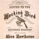Alice Hawthorne Listen To The Mocking Bird 89085
