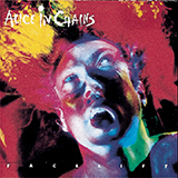 Alice In Chains I Can't Remember 166508