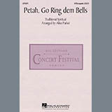 Alice Parker Petah, Go Ring Dem Bells 58449