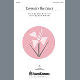 Alice Williams Brotherton Consider The Lilies 296449
