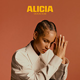 Alicia Keys Good Job 448492