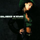 Alicia Keys Piano & I 19619