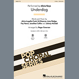 Alicia Keys Underdog (arr. Roger Emerson) 1150200